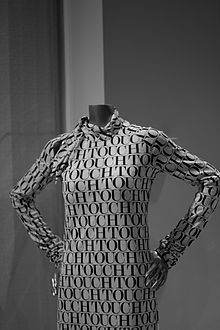 Robe pop pour The Supremes