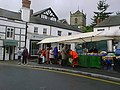 Church Stretton High Street