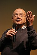 Theodoros Angelopoulos 1935-2012  