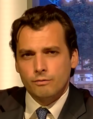 Thierry Baudet - Forum for Democracy (FVD)