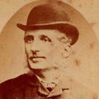 Thomas Henry Burke  