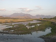 The Tono in the hills of Pante Macassar