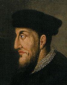 Segismundo II Augusto  