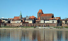 Toruń