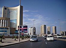 Libya