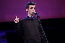 Troye Sivan