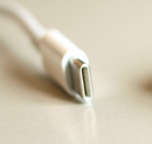 Konektor USB typu C.