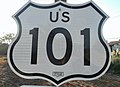 U.S. Route 101