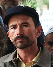 Türkisch-Uigurisch