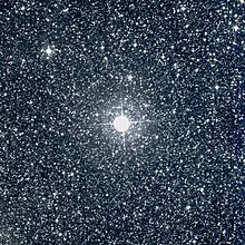 Hyperjättiläinen V382 Carinae