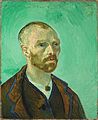 Vincent Van Gogh