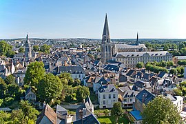 Vendôme.