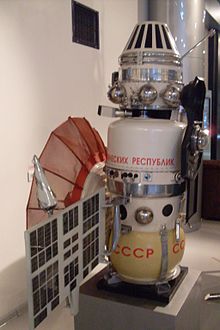 Venera 4  