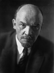 Lenin (1870-1924)