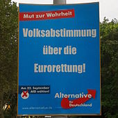 Alternative for Germany