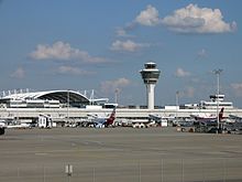 Munich Airport