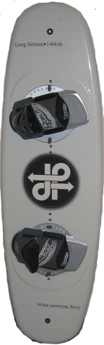 Wakeboard  