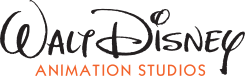 Walt Disney Animation Studios logo