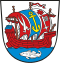 Wappen der Stadt Bremerhaven