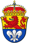 Wappen der Stadt Darmstadt