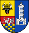 Coat of arms