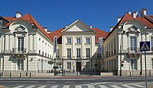 Office for Democratic Institutions and Human Rights in Warsaw