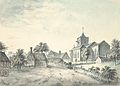Welshpool, 1794