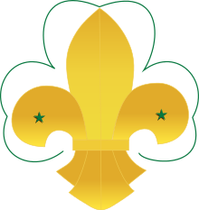 Logo harcerzy