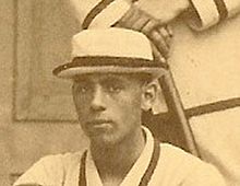 William Edward White