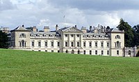 Woburn Abbey.