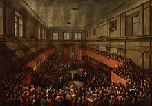 May 3 Constitution