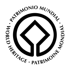 Verdensarvsemblemet  