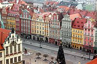 Wrocław  