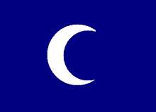 Unie leger 2e divisie badge, XI Corps  
