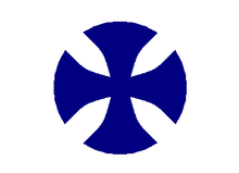 联邦陆军第3师徽章,第16军团