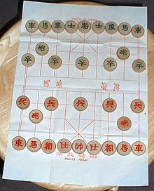 A simple "board