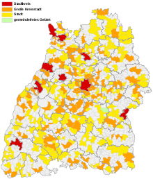 Baden-Württemberg