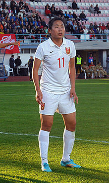 Yang Li (2015)  