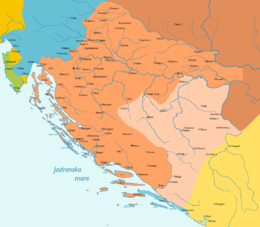 Peace of Zadar Kingdom of Hungary Kingdom of Croatia Bosnia banana community Duchy of Austria Patriarchate of Aquileia Republic of Venice Republic of Ragusa Serbian Empire