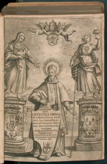 Opuscula omnia , 1640  