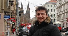 Volodymyr Zelensky